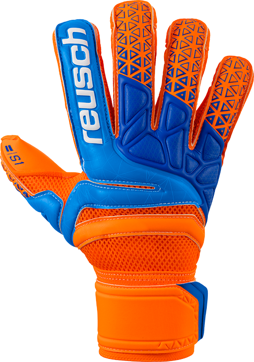 Reusch prisma prime s1 evolution finger support on sale